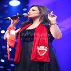 Mona amarsha